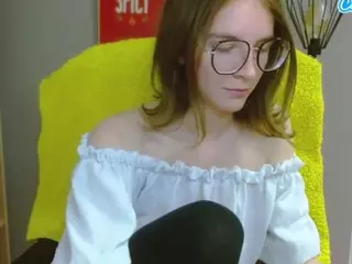PennyDelight's Live Sex Cam Show