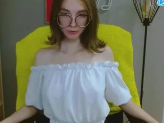 PennyDelight's Live Sex Cam Show