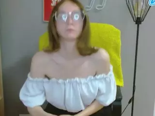 PennyDelight's Live Sex Cam Show