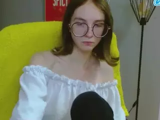 PennyDelight's Live Sex Cam Show