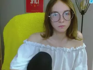 PennyDelight's Live Sex Cam Show