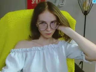 PennyDelight's Live Sex Cam Show