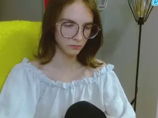 PennyDelight's Live Sex Cam Show