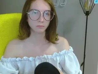 PennyDelight's Live Sex Cam Show