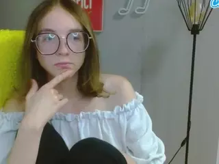 PennyDelight's Live Sex Cam Show
