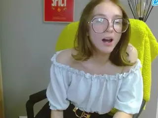 PennyDelight's Live Sex Cam Show