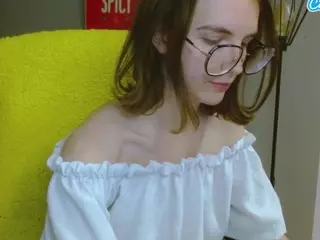 PennyDelight's Live Sex Cam Show