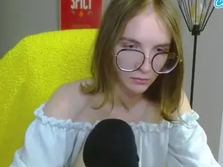 PennyDelight's Live Sex Cam Show
