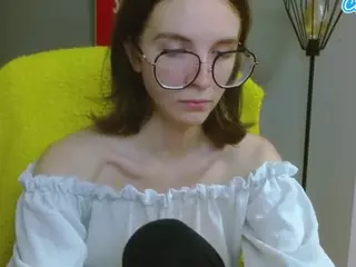 PennyDelight's Live Sex Cam Show