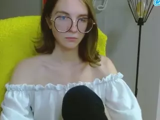 PennyDelight's Live Sex Cam Show