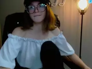 PennyDelight's Live Sex Cam Show