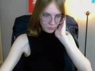 PennyDelight's Live Sex Cam Show