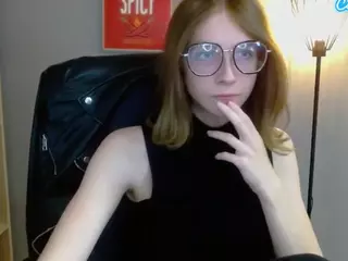 PennyDelight's Live Sex Cam Show