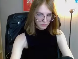 PennyDelight's Live Sex Cam Show
