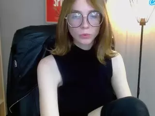 PennyDelight's Live Sex Cam Show