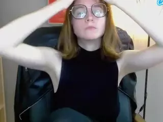 PennyDelight's Live Sex Cam Show