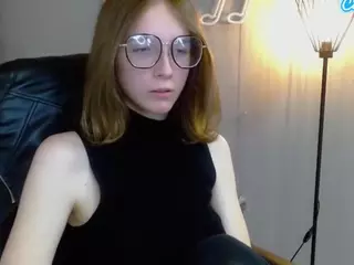 PennyDelight's Live Sex Cam Show