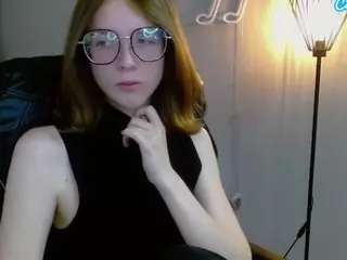PennyDelight's Live Sex Cam Show