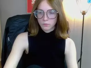 PennyDelight's Live Sex Cam Show
