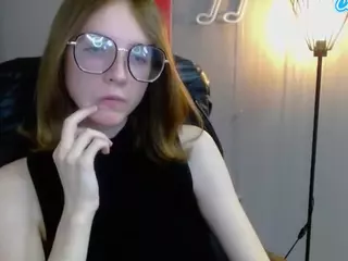 PennyDelight's Live Sex Cam Show