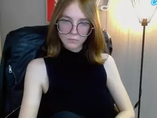 PennyDelight's Live Sex Cam Show