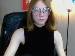PennyDelight's Live Sex Cam Show