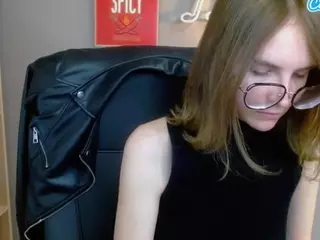 PennyDelight's Live Sex Cam Show