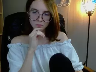 PennyDelight's Live Sex Cam Show