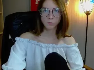 PennyDelight's Live Sex Cam Show