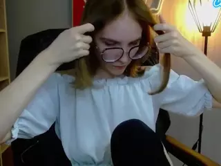 PennyDelight's Live Sex Cam Show