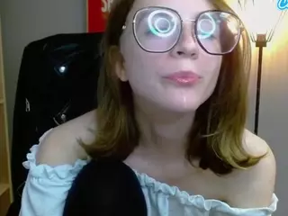 PennyDelight's Live Sex Cam Show