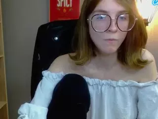 PennyDelight's Live Sex Cam Show