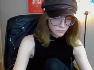 PennyDelight's Live Sex Cam Show