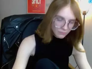 PennyDelight's Live Sex Cam Show