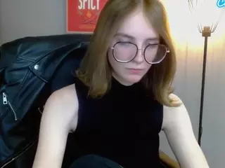 PennyDelight's Live Sex Cam Show