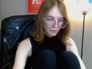 PennyDelight's Live Sex Cam Show