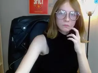 PennyDelight's Live Sex Cam Show