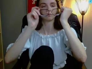 PennyDelight's Live Sex Cam Show