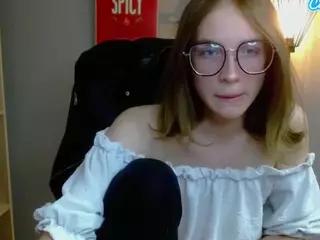 PennyDelight's Live Sex Cam Show