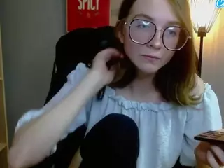 PennyDelight's Live Sex Cam Show