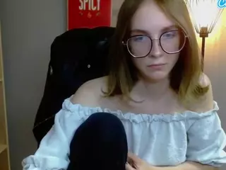 PennyDelight's Live Sex Cam Show