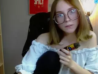 PennyDelight's Live Sex Cam Show