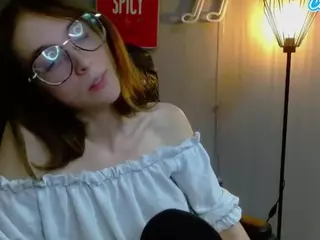 PennyDelight's Live Sex Cam Show