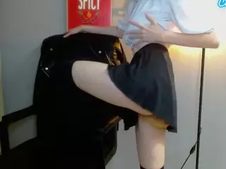 PennyDelight's Live Sex Cam Show