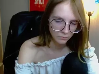PennyDelight's Live Sex Cam Show