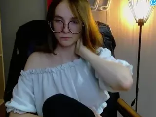 PennyDelight's Live Sex Cam Show