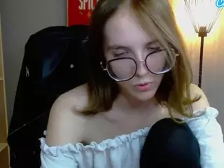 PennyDelight's Live Sex Cam Show
