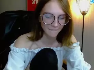 PennyDelight's Live Sex Cam Show