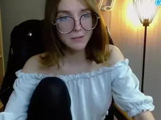 PennyDelight's Live Sex Cam Show