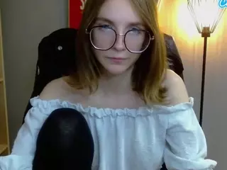 PennyDelight's Live Sex Cam Show